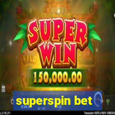 superspin bet